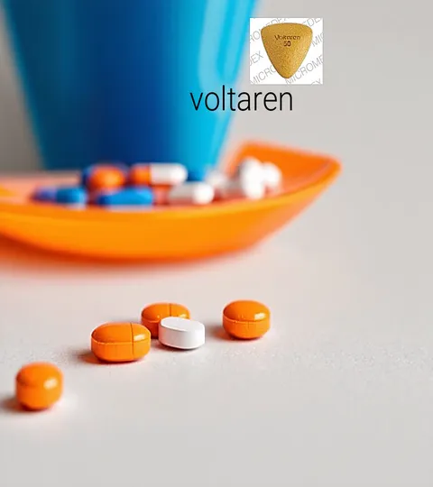 Precio voltaren emulgel 60 g